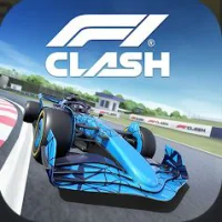 F1 Clash Mod Apk 55.01.33252 Unlimited Money